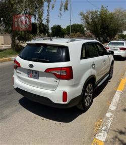كيا سورينتو